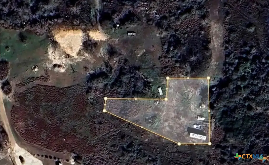 TBD 8th, Palacios, TX 77465 - #1