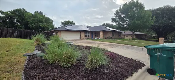 205 Red Oak Drive, Harker Heights, TX 76548