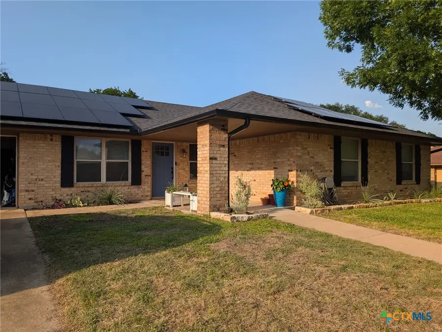 205 Red Oak Drive, Harker Heights, TX 76548 - #3