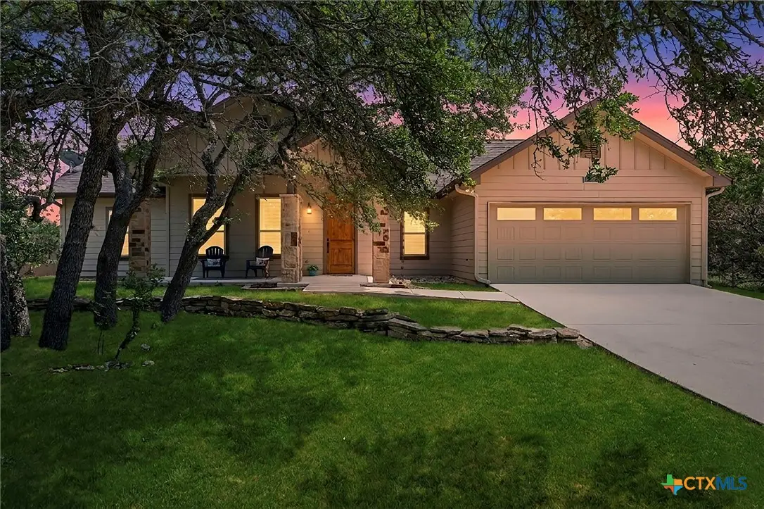 111 Swallow Court, Canyon Lake, TX 78133 - #1