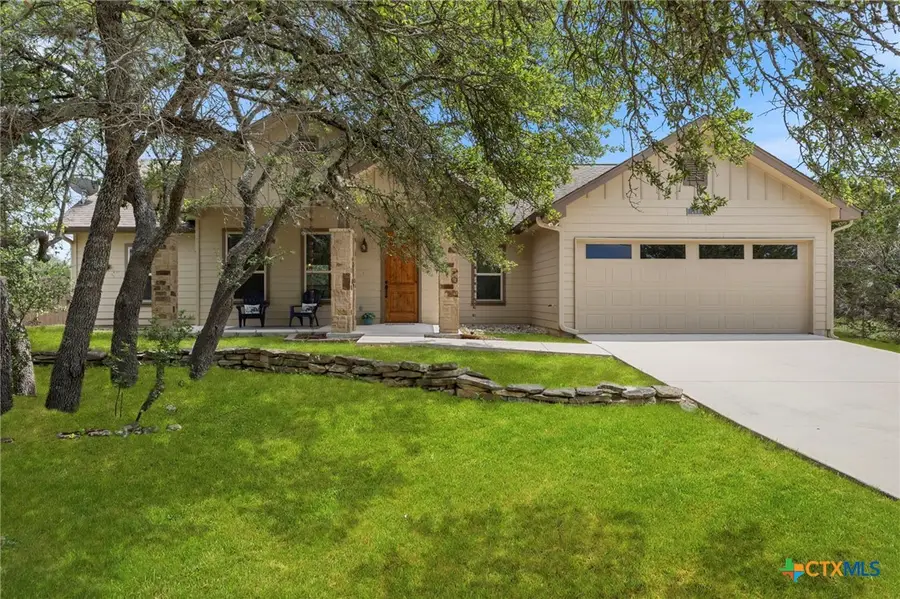 111 Swallow Court, Canyon Lake, TX 78133 - #2