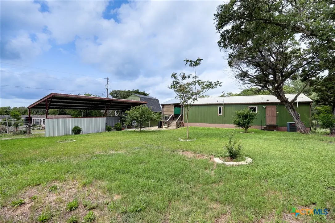5504 Jib Lane, Temple, TX 76502 - #1