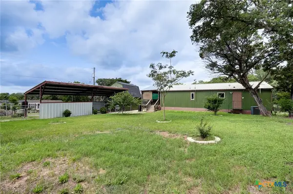5504 Jib Lane, Temple, TX 76502