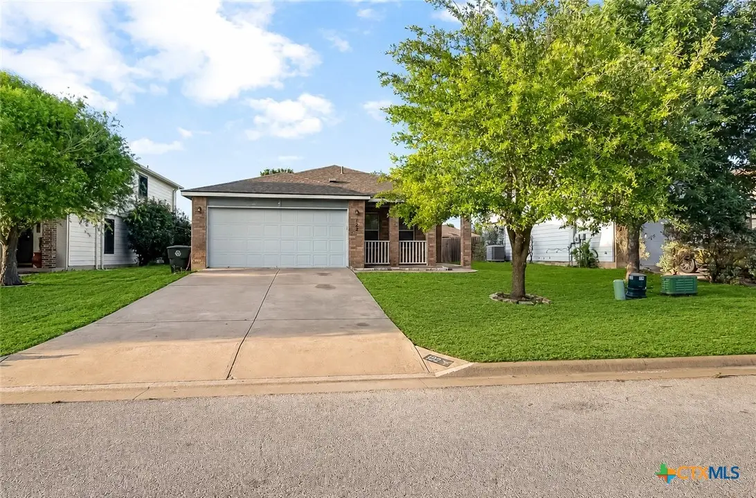 122 Avrshire Lane, Temple, TX 76502 - #1