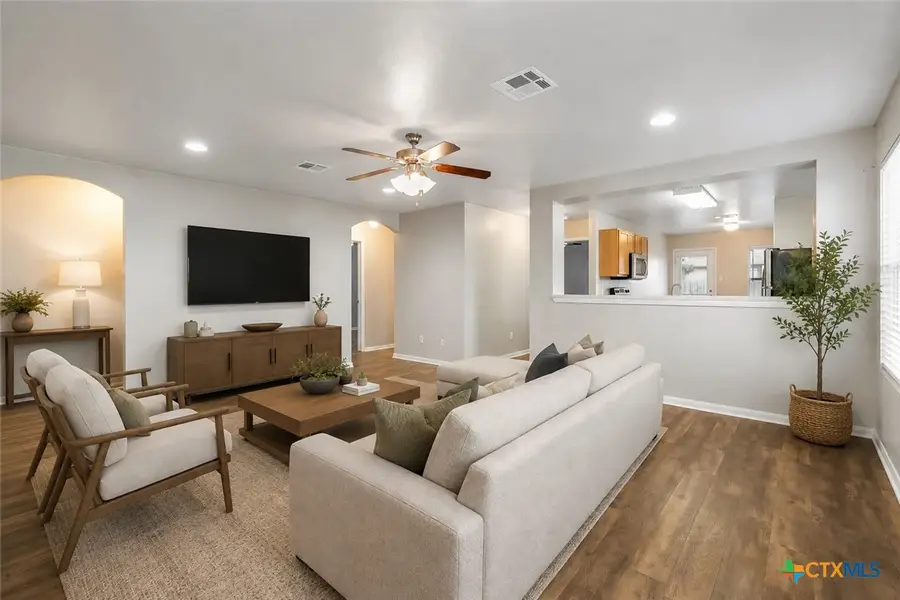 122 Avrshire Lane, Temple, TX 76502 - #3