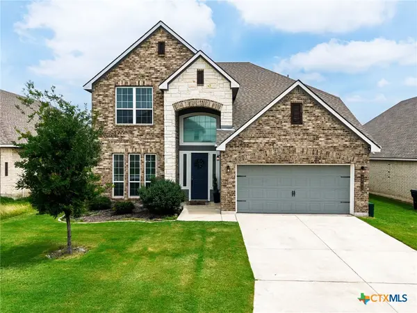 1761 Spence Street, Temple, TX 76502