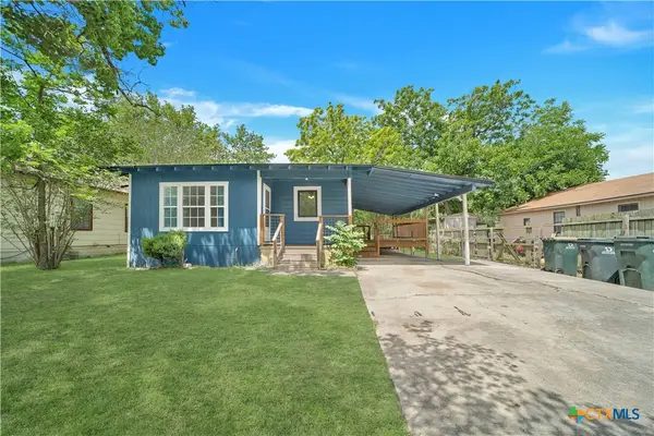 206 Sherwood Street, San Marcos, TX 78666