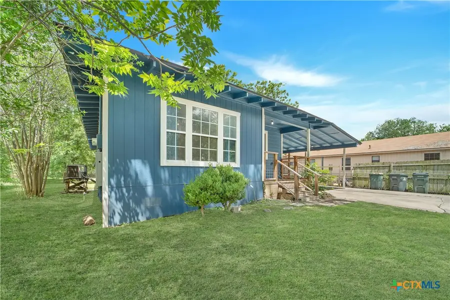 206 Sherwood Street, San Marcos, TX 78666 - #2
