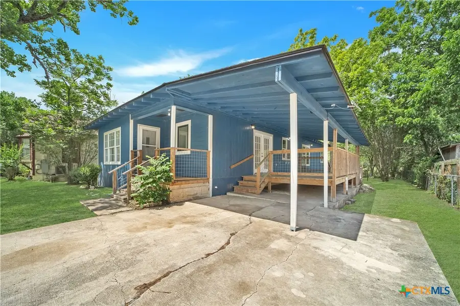 206 Sherwood Street, San Marcos, TX 78666 - #3