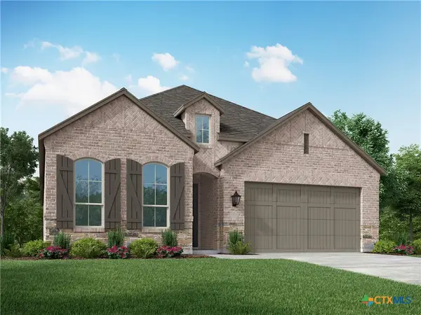 801 Jackson River Loop, Kyle, TX 78640