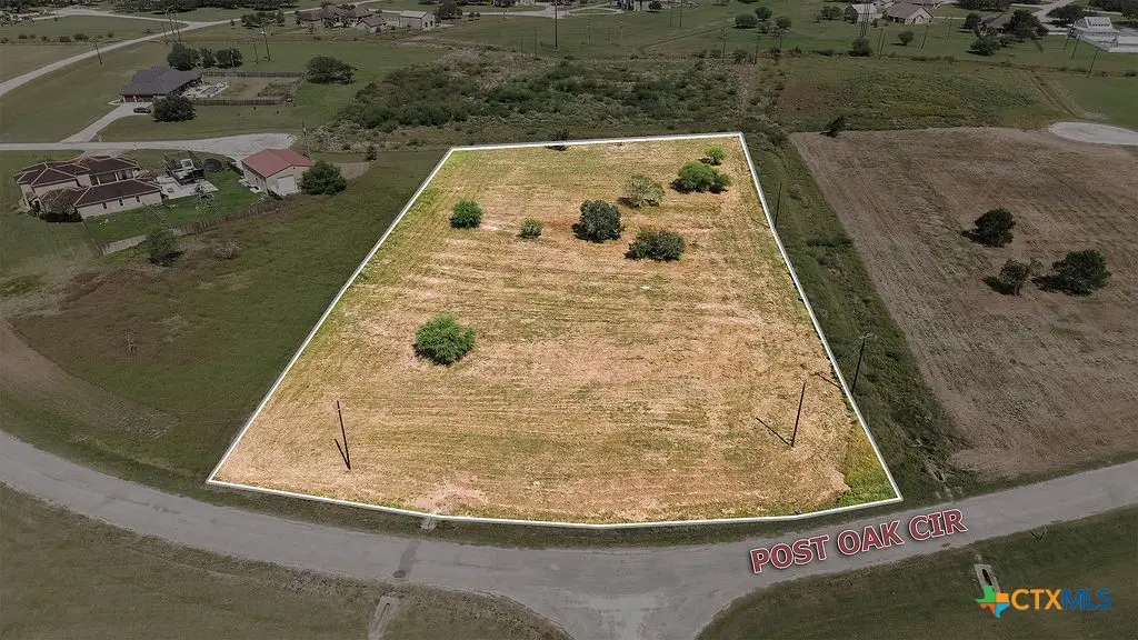 000 Post Oak Circle, Inez, TX 77968 - #1