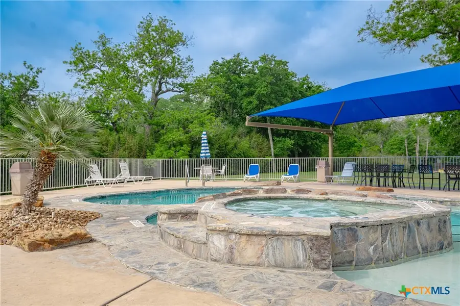 730 E Mather Street, New Braunfels, TX 78130 - #2