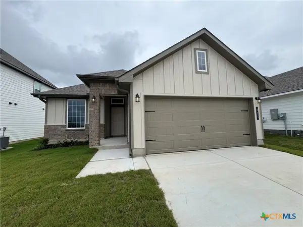 613 James Parker Circle, Killeen, TX 76542