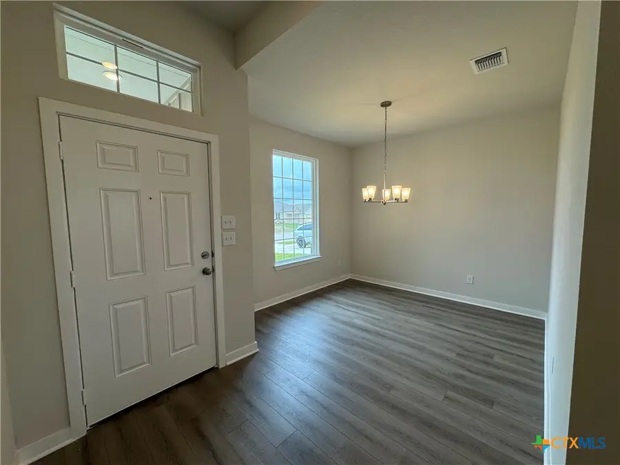 613 James Parker Circle, Killeen, TX 76542 - #2