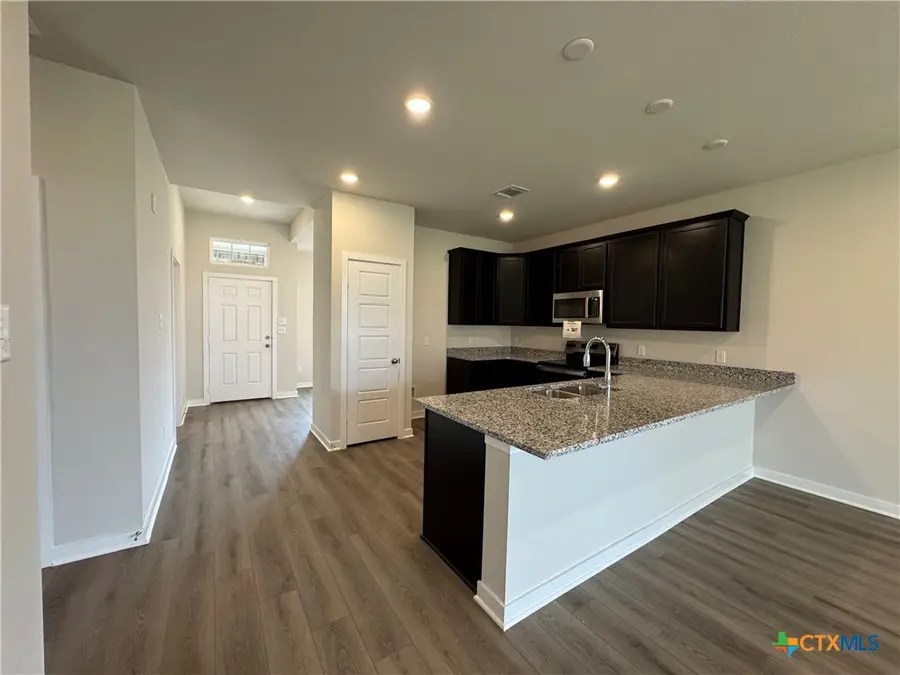 613 James Parker Circle, Killeen, TX 76542 - #3