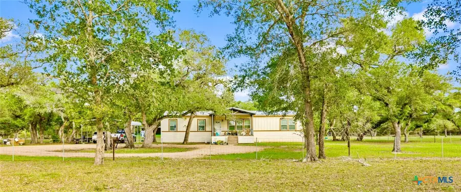 991 County Road 130, Edna, TX 77957 - #3
