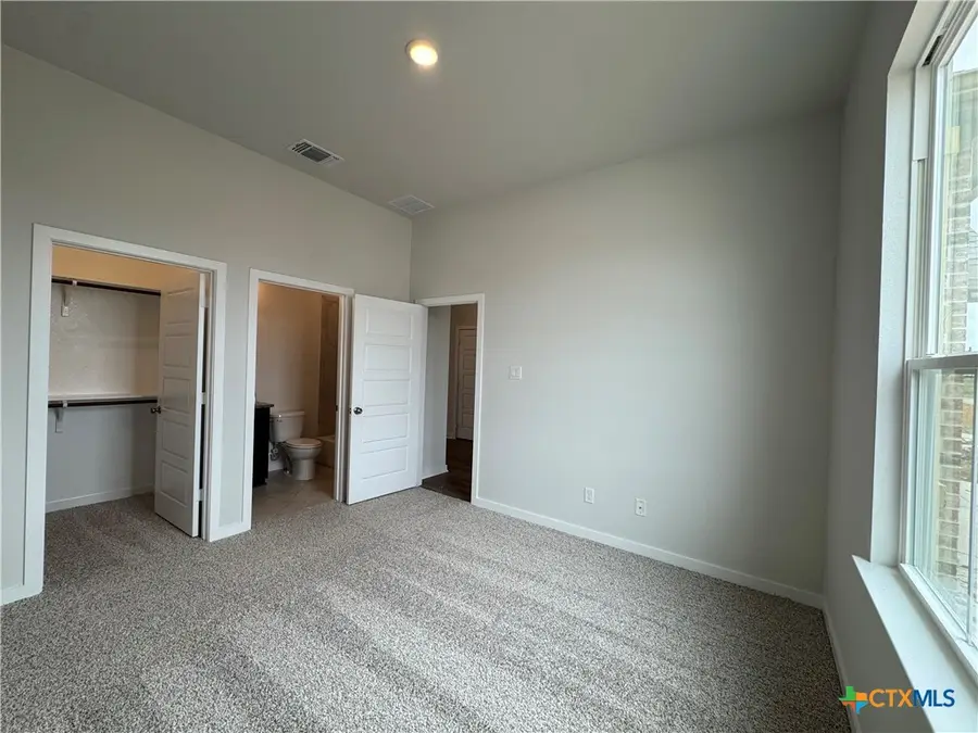 605 James Parker Circle, Killeen, TX 76542 - #2