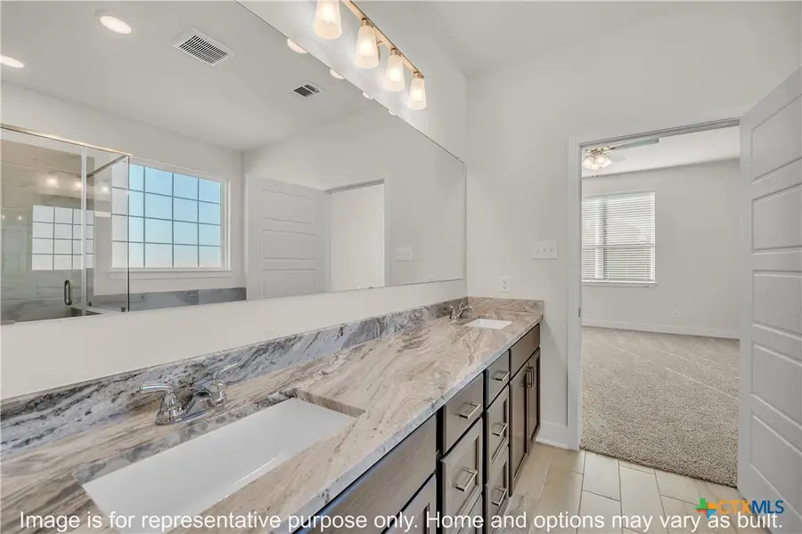 604 James Parker Circle, Killeen, TX 76542 - #3