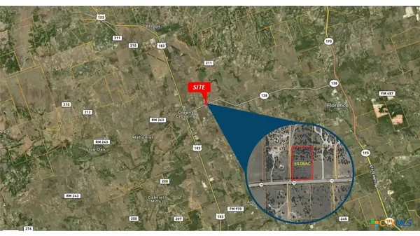 100 Private Road 957, Florence, TX 76527