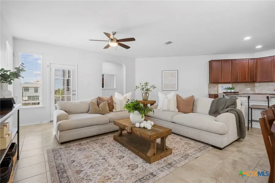 1107 Sagebrush Drive, Temple, TX 76502 - #2