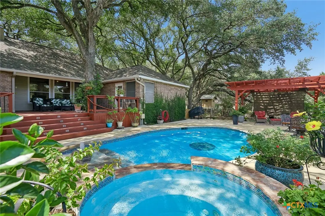 9331 Gardenia Bend Drive, San Antonio, TX 78266 - #1