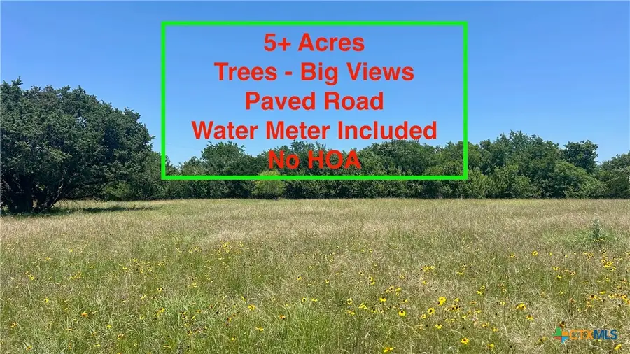 TBD County Road 340, McGregor, TX 76657 - #3