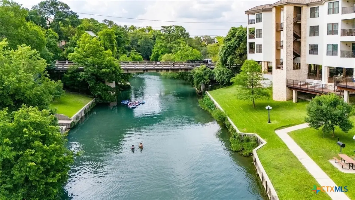 401 W Lincoln Street #A115, New Braunfels, TX 78130 - #1