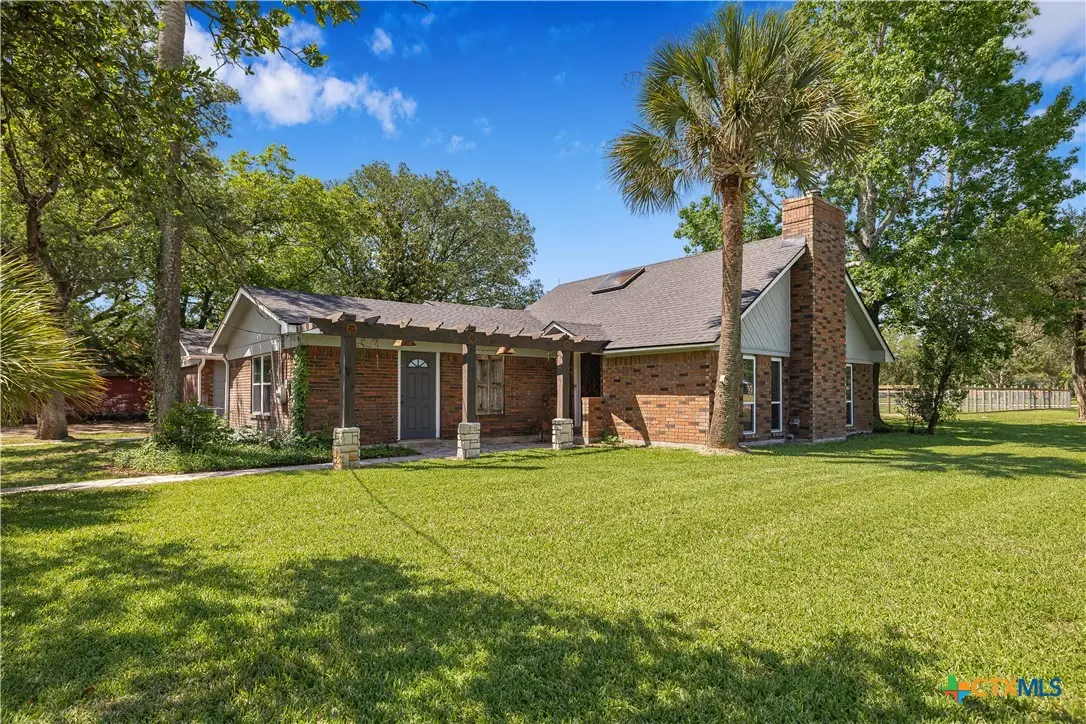 20 Hambleton Road, Victoria, TX 77905 - #1