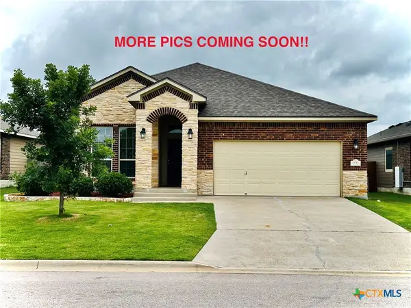 603 Cross Drive, Temple, TX 76502