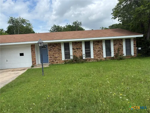 3906 Mariam, Temple, TX 76502