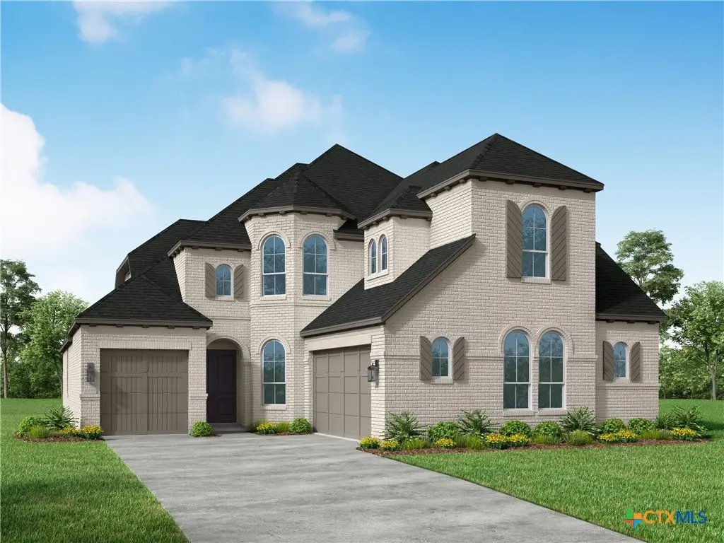 3711 Bentwood Elm, San Antonio, TX 78245 - #1