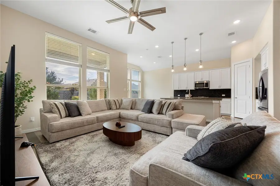6633 Verona Place, Round Rock, TX 78665 - #3