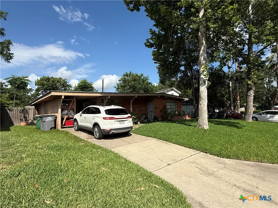 3606 Greenwood Street, Victoria, TX 77901 - #3