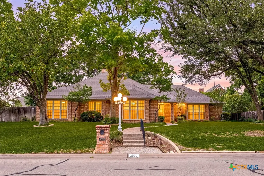 3002 Stratford Drive, Temple, TX 76502 - #1