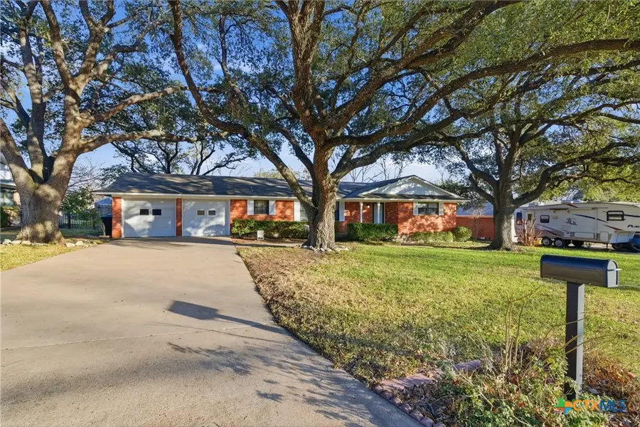 3413 Meadow Oaks Drive, Temple, TX 76502 - #2