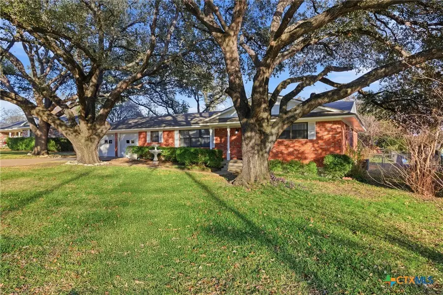 3413 Meadow Oaks Drive, Temple, TX 76502 - #3