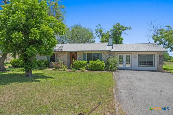 1961 Bolton Road, Marion, TX 78124