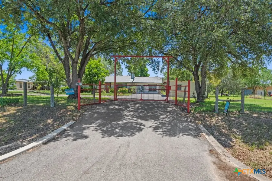 1961 Bolton Road, Marion, TX 78124 - #3