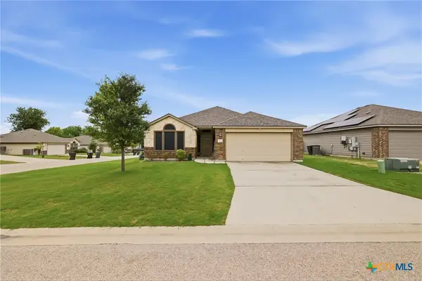 1020 Jamestown Drive, Temple, TX 76504