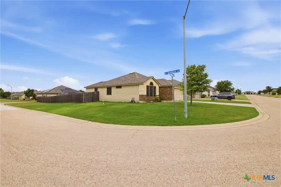 1020 Jamestown Drive, Temple, TX 76504 - #3