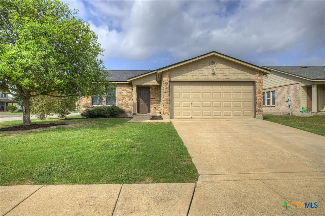603 NW Crossing Drive, New Braunfels, TX 78130 - #1