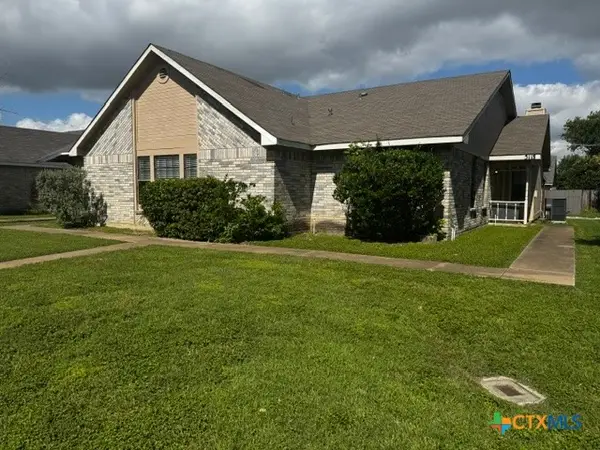 5118 & 5122 Colonel Travis Street, Temple, TX 76502