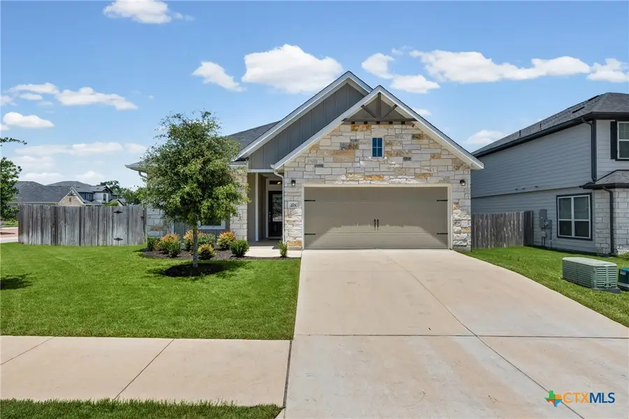 215 Cabiness Drive, Salado, TX 76571 - #2
