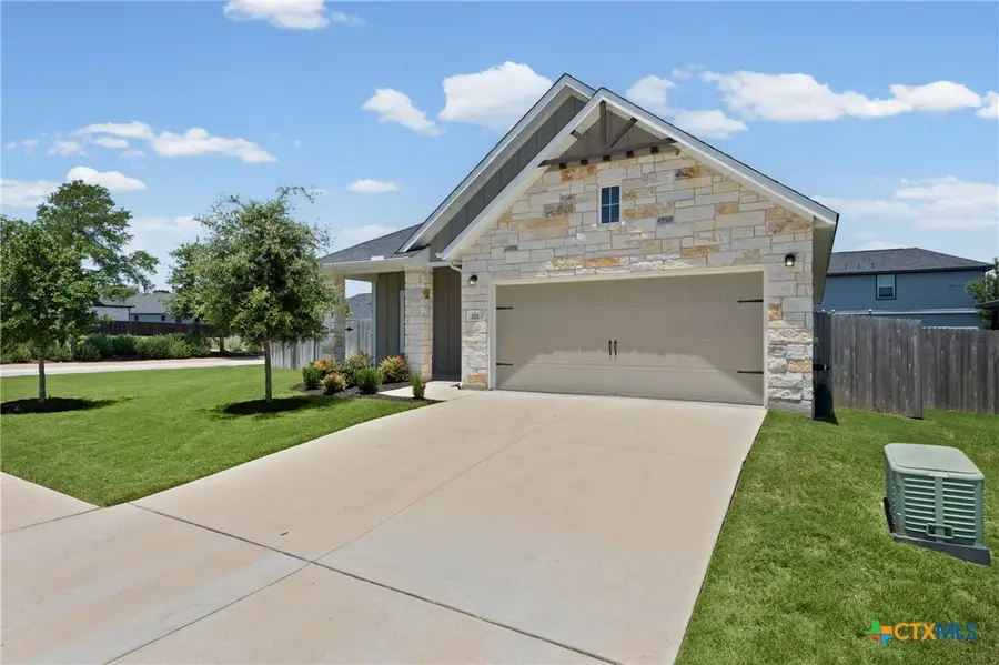 215 Cabiness Drive, Salado, TX 76571 - #3