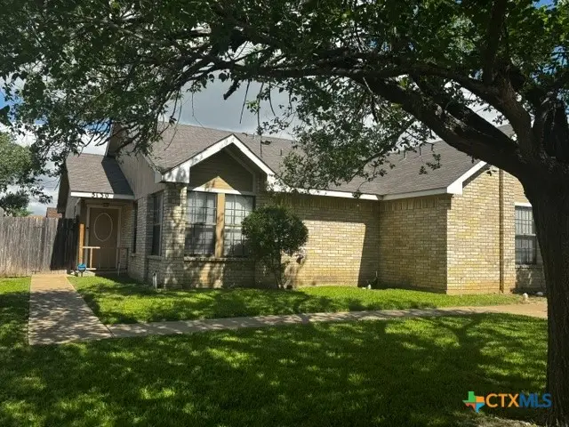 5126 & 5130 Colonel Travis Street, Temple, TX 76502 - #1