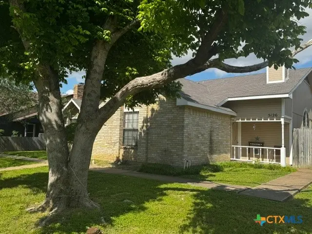 5126 & 5130 Colonel Travis Street, Temple, TX 76502 - #2