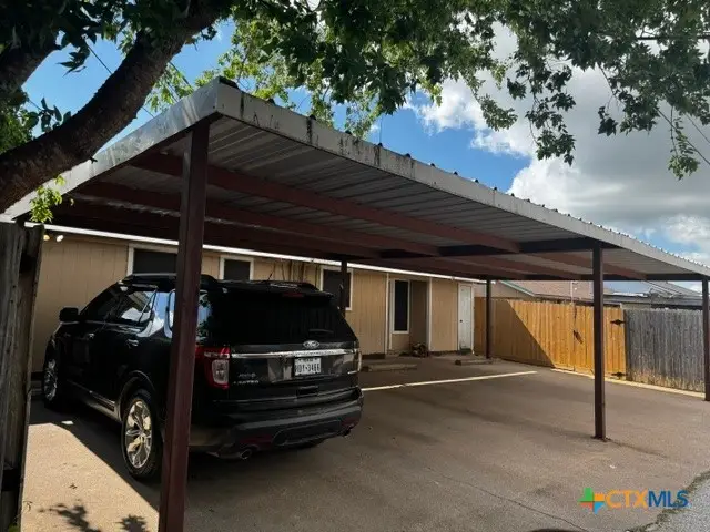 5126 & 5130 Colonel Travis Street, Temple, TX 76502 - #3