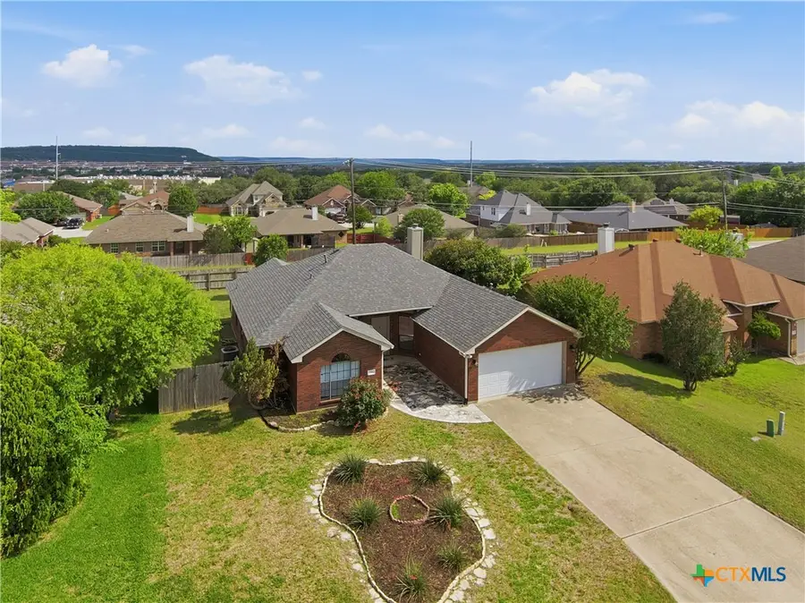 2311 Creek Drive, Harker Heights, TX 76548 - #2