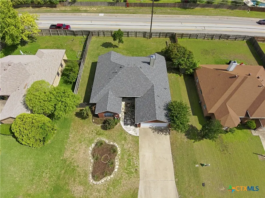 2311 Creek Drive, Harker Heights, TX 76548 - #3