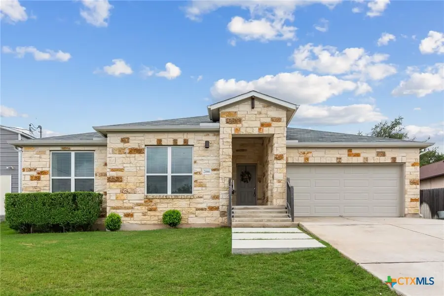 21666 High Drive, Lago Vista, TX 78645 - #2